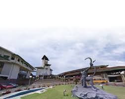 The Second Wind Mumbai Academic Building photo 3